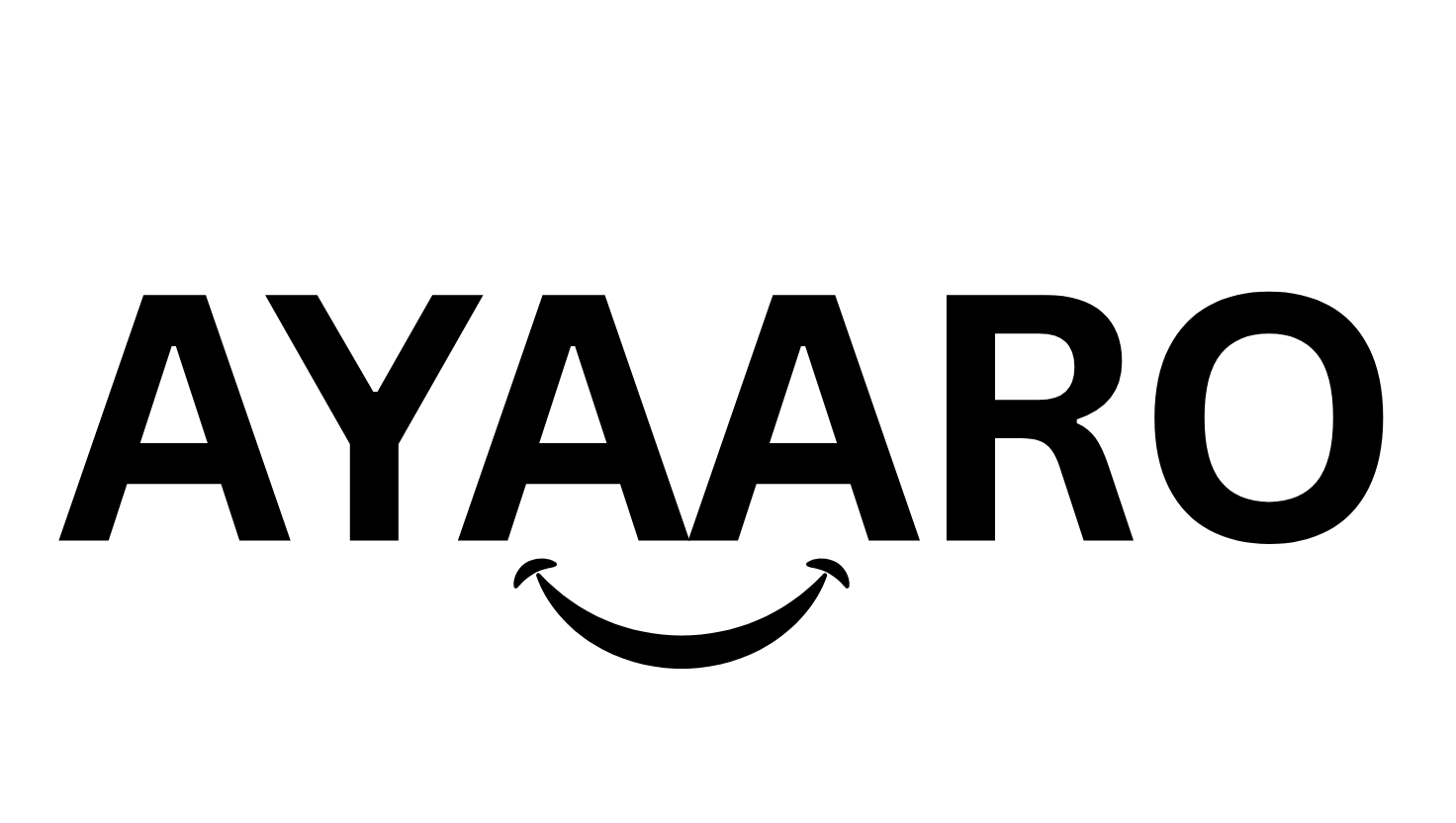 Ayaaro_logo_v1